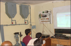 Practical Training