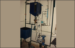 Simulation Plant