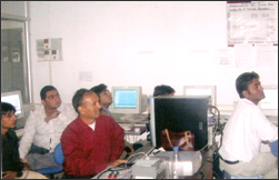 Training In College