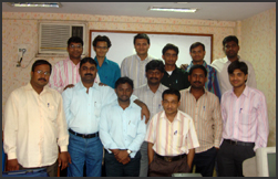 Corporate Training program