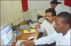 Personalised Training